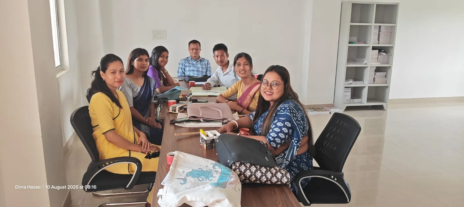 Eklavya Model residential School